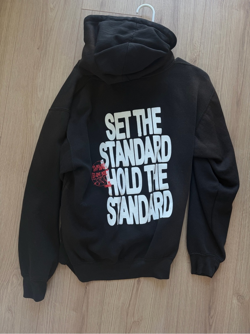 BPN Hoodie Size M (runs small)